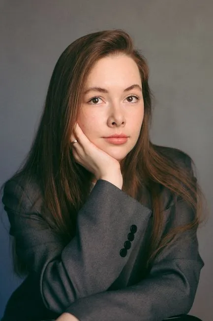 Charlotte Watson