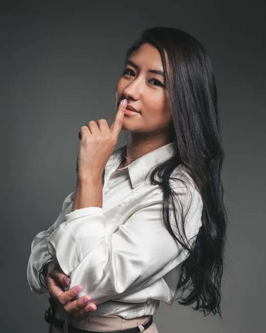 Sophia Wong