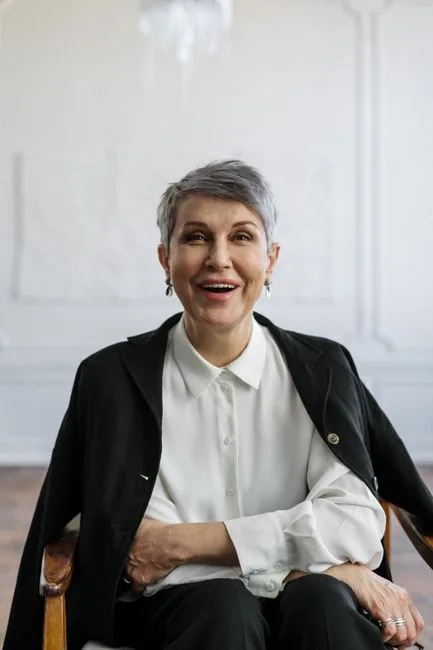Sophie Campbell