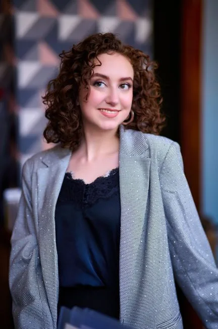 Anna Baker