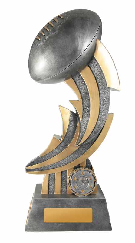 Thunderbolt-Aussie Rules