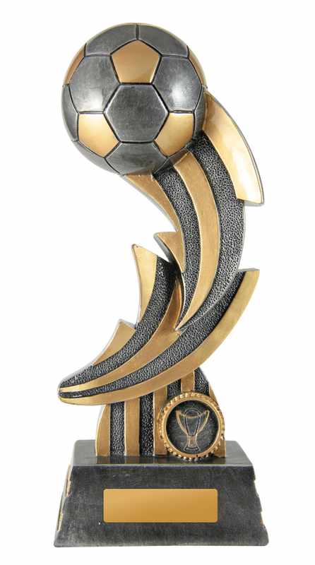 Thunderbolt-Football