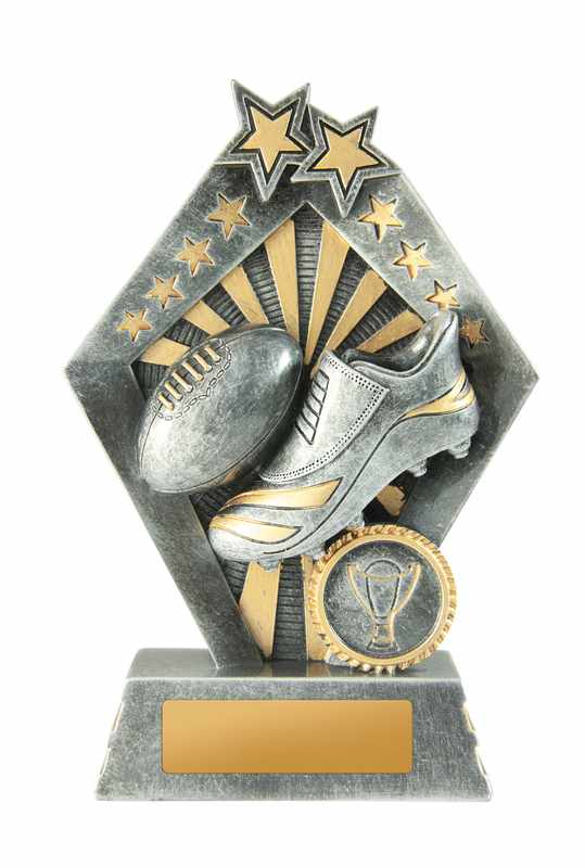 Sunrise-Aussie Rules