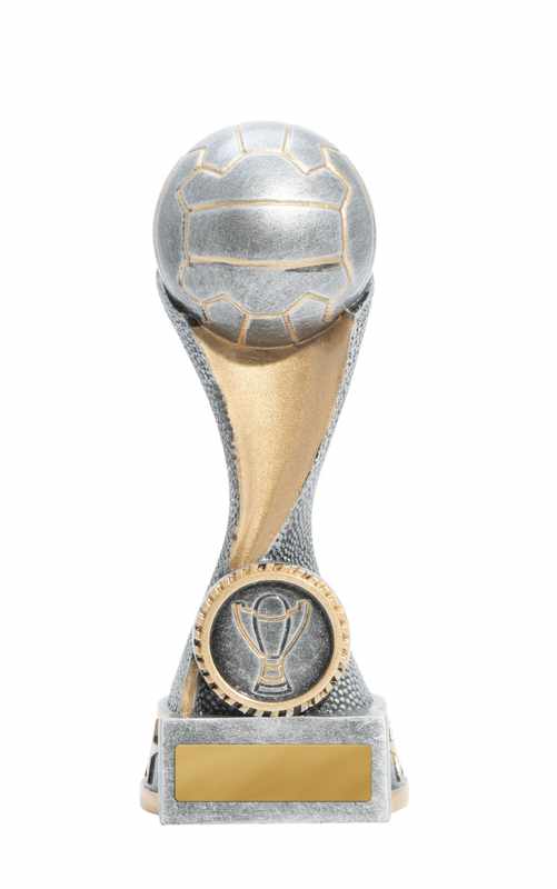 Sicily Series-Netball