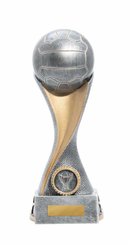 Sicily Series-Netball