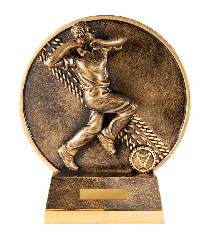 Heritage Series – Bowler