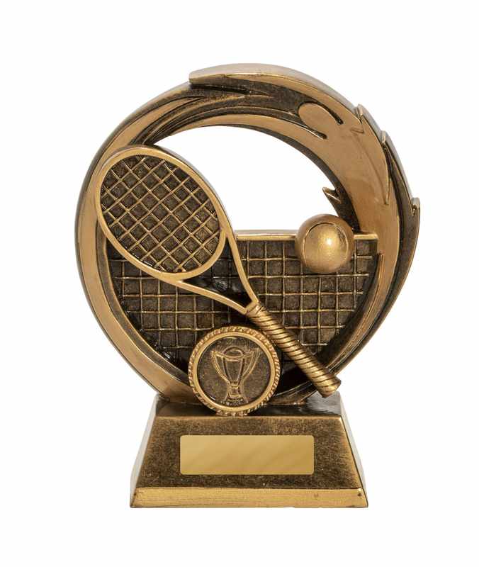 Azzurro Series-Tennis