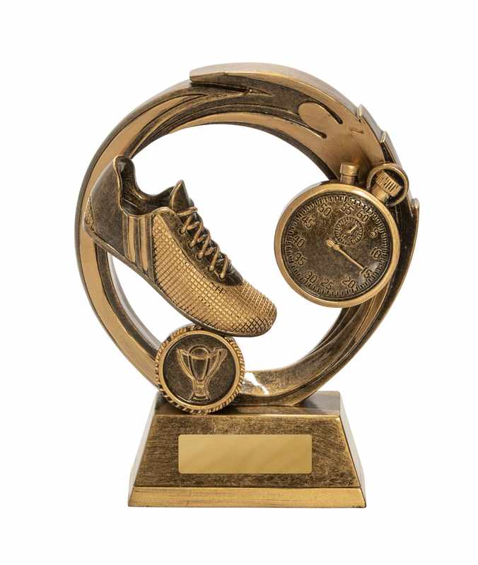 Azzurro Series-Athletics