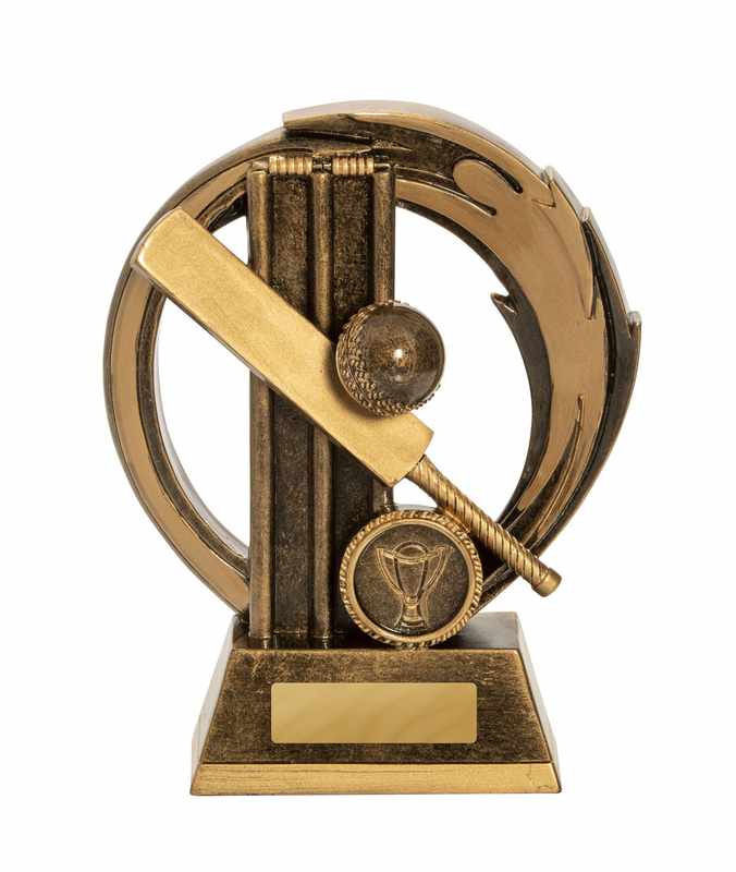 Azzurro Series-Cricket