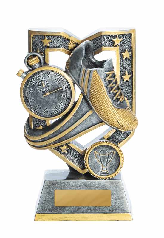 Aegis Series-Athletics