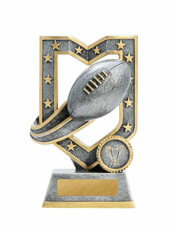 Aegis Series-Aussie Rules