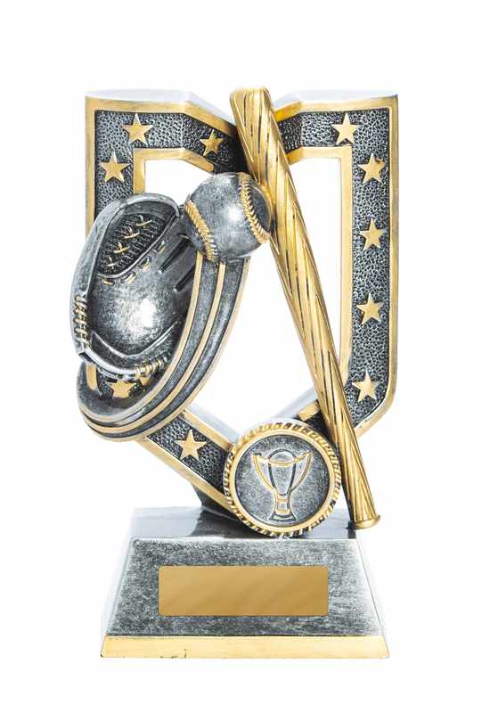 Aegis Series-Baseball