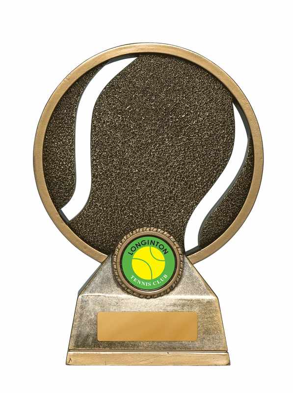 Crete Series – Tennis