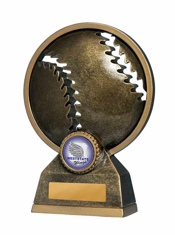 Crete Series – Baseball