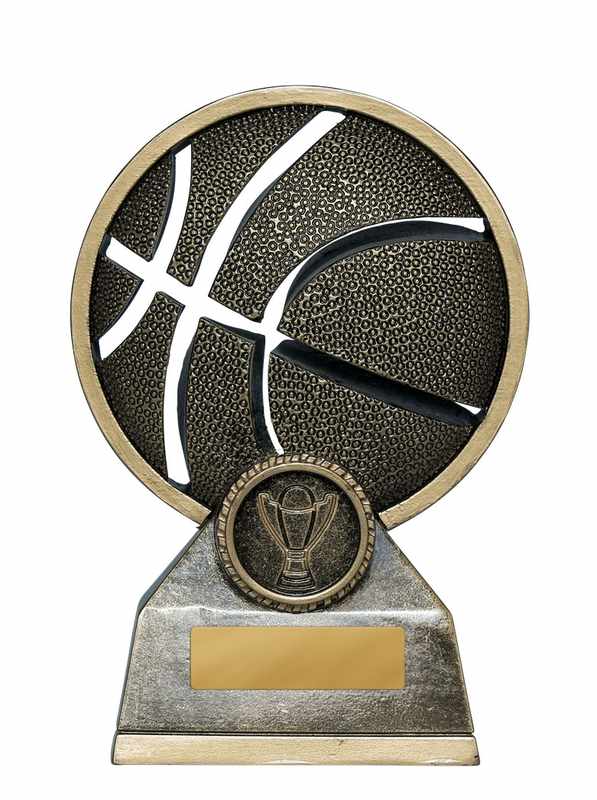 Crete Series – Basketball