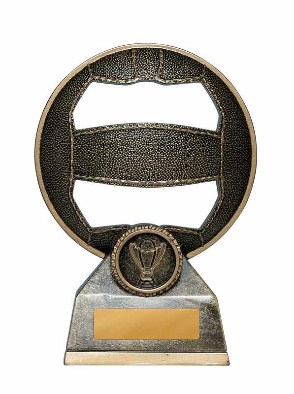 Crete Series – Netball