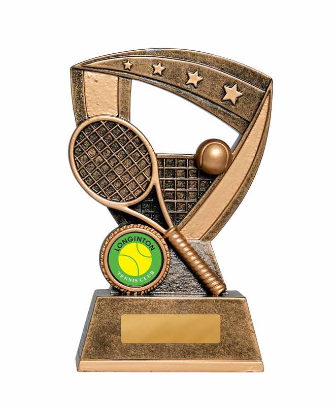 Ios Series – Tennis