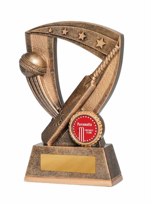 Ios Series – Cricket