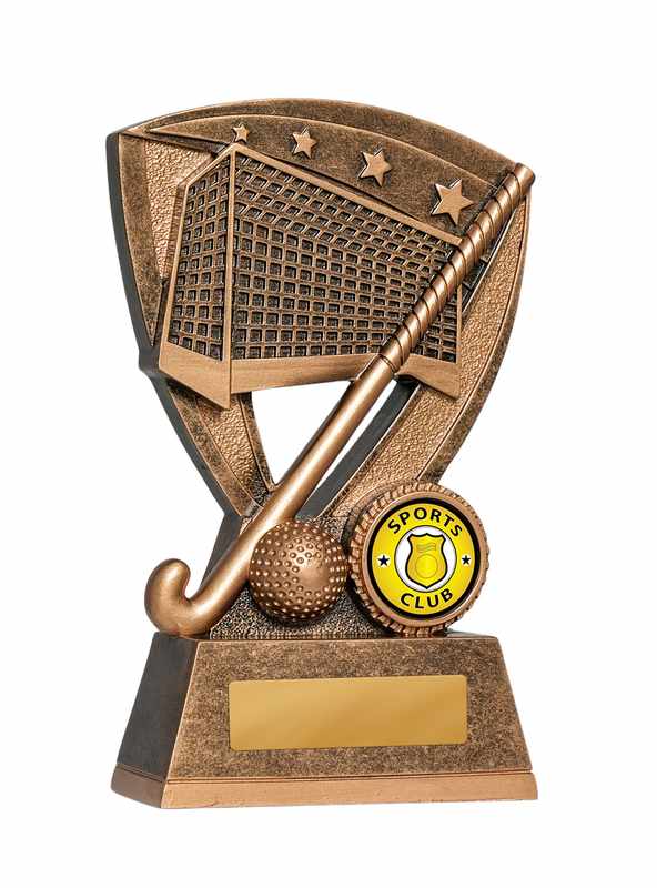 Ios Series – Hockey