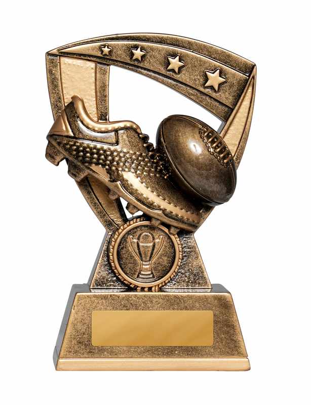 Ios Series – Aussie Rules