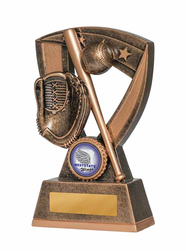 Ios Series – Baseball