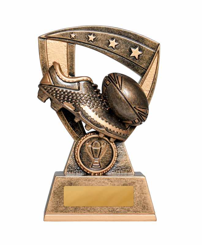 Ios Series – Rugby