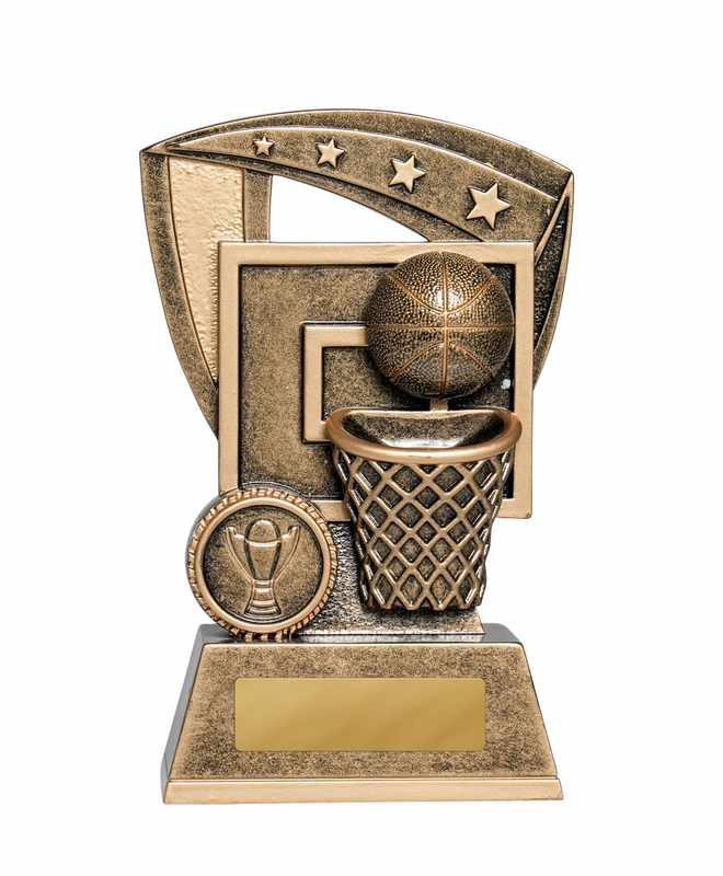 Ios Series – Basketball