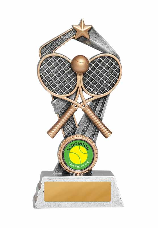 Santorini Series – Tennis