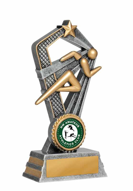 Santorini Series – Athletics