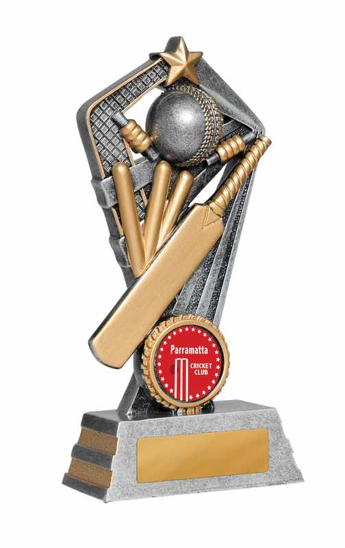 Santorini Series – Cricket