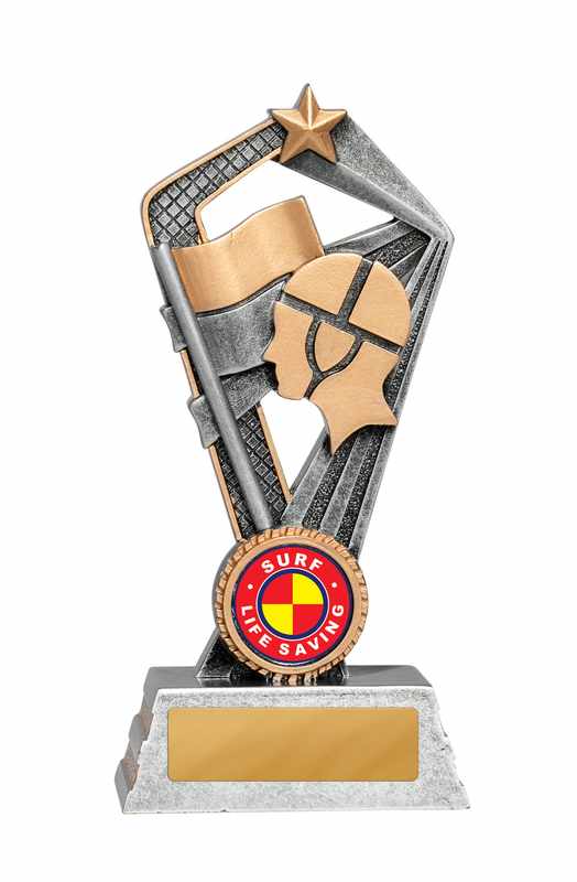 Santorini Series – Lifesaving