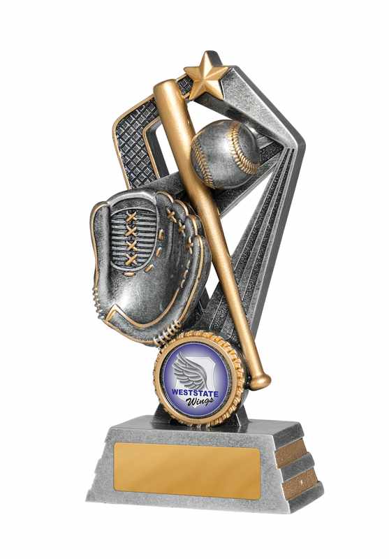 Santorini Series – Baseball