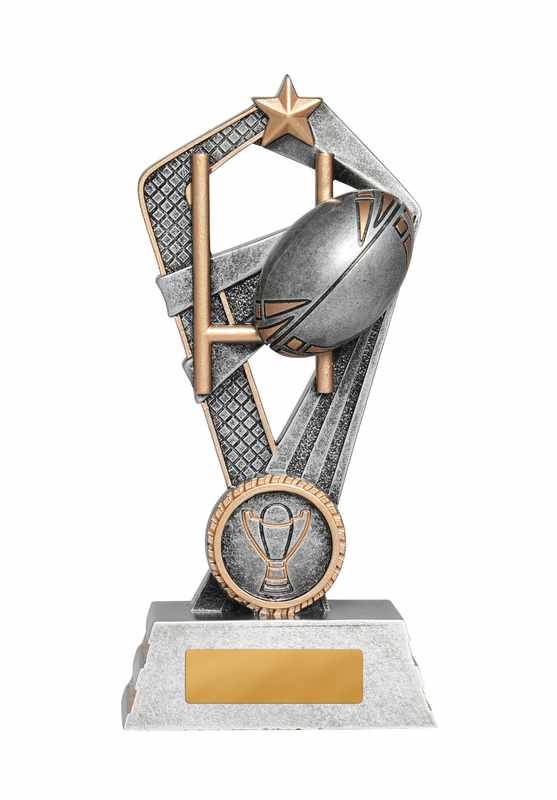 Santorini Series – Rugby