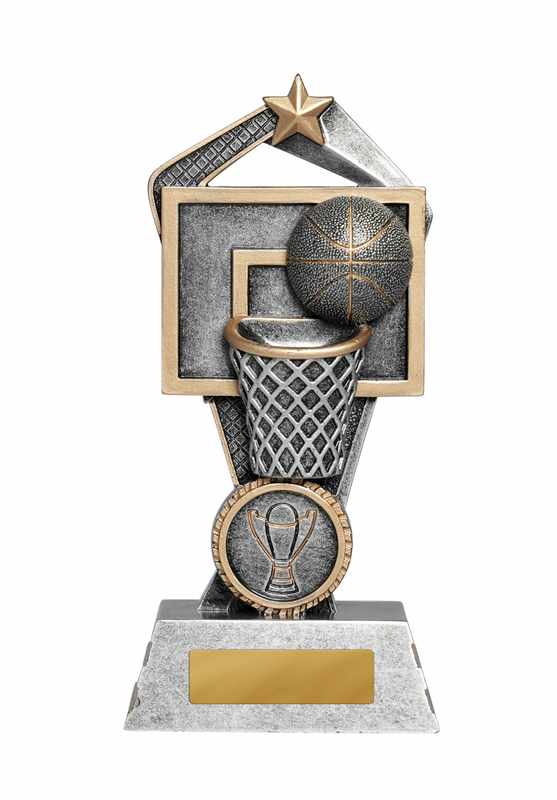 Santorini Series – Basketball