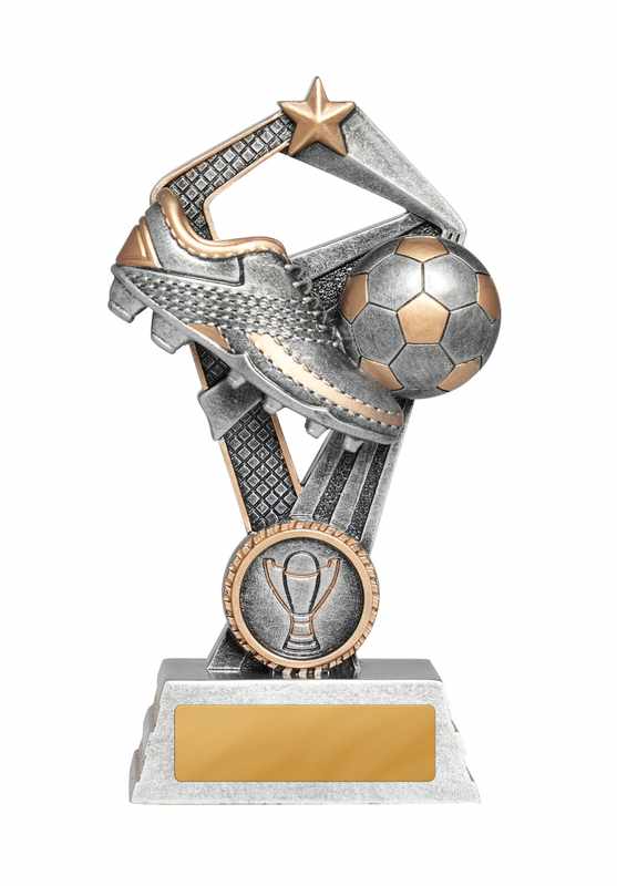 Santorini Series – Football