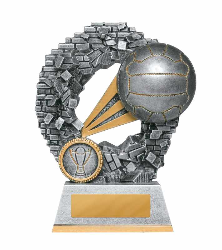 Mykanos Series – Netball