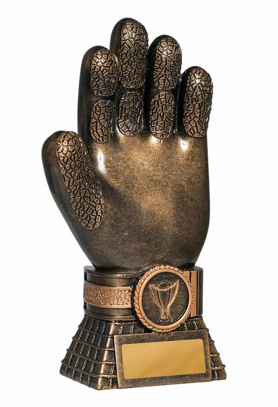 Golden Glove – Football