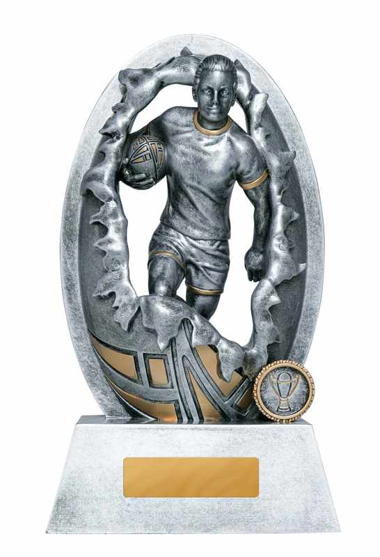 Hit It Up – Rugby Female