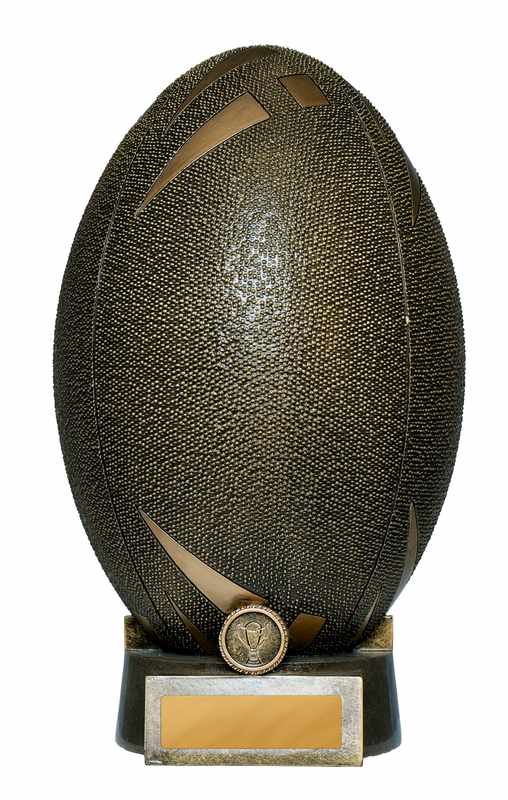 Golden Egg – Rugby