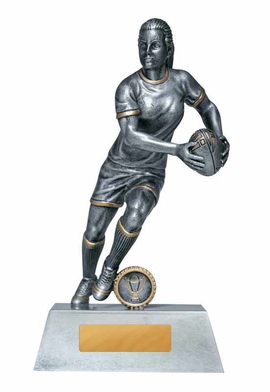 Overlap – Rugby Female