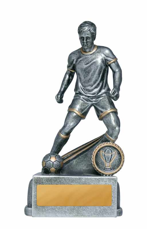 Tiki-taka – Football Male