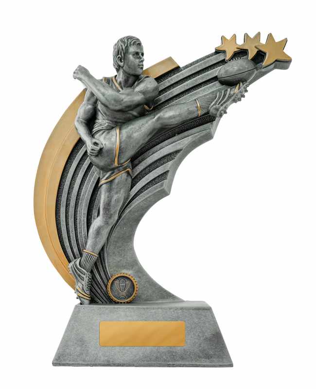 Around the Corner – Aussie Rules Male