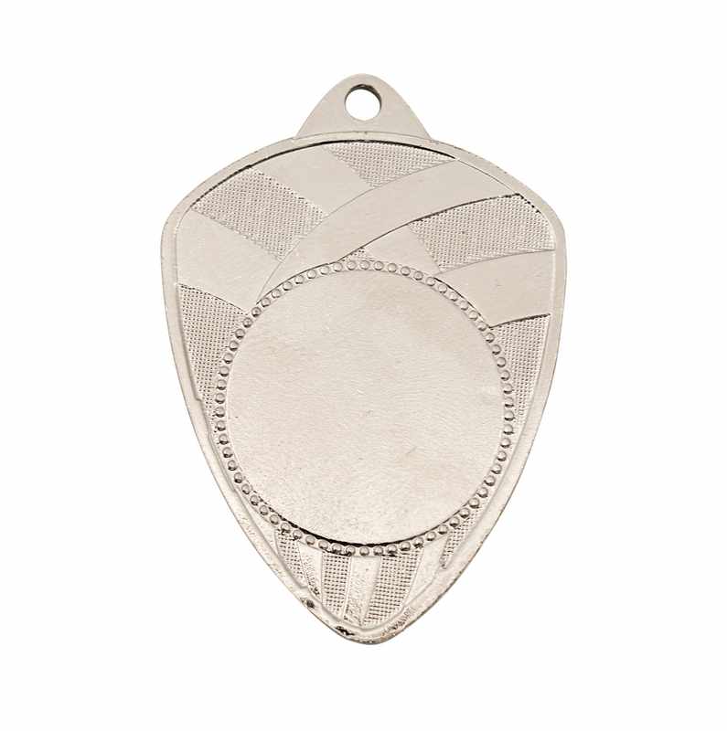 Generic 25mm Centre Medal