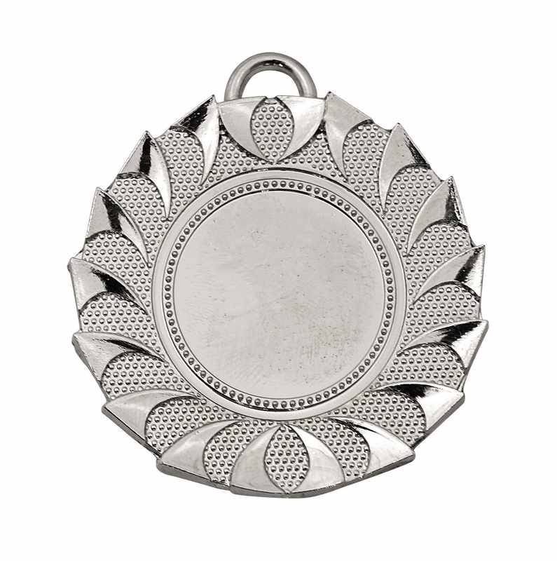Generic 25mm Centre Medal