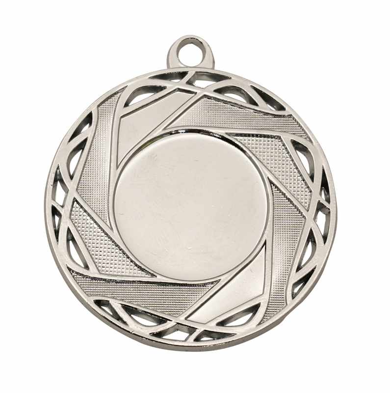 Generic 25mm Centre Medal