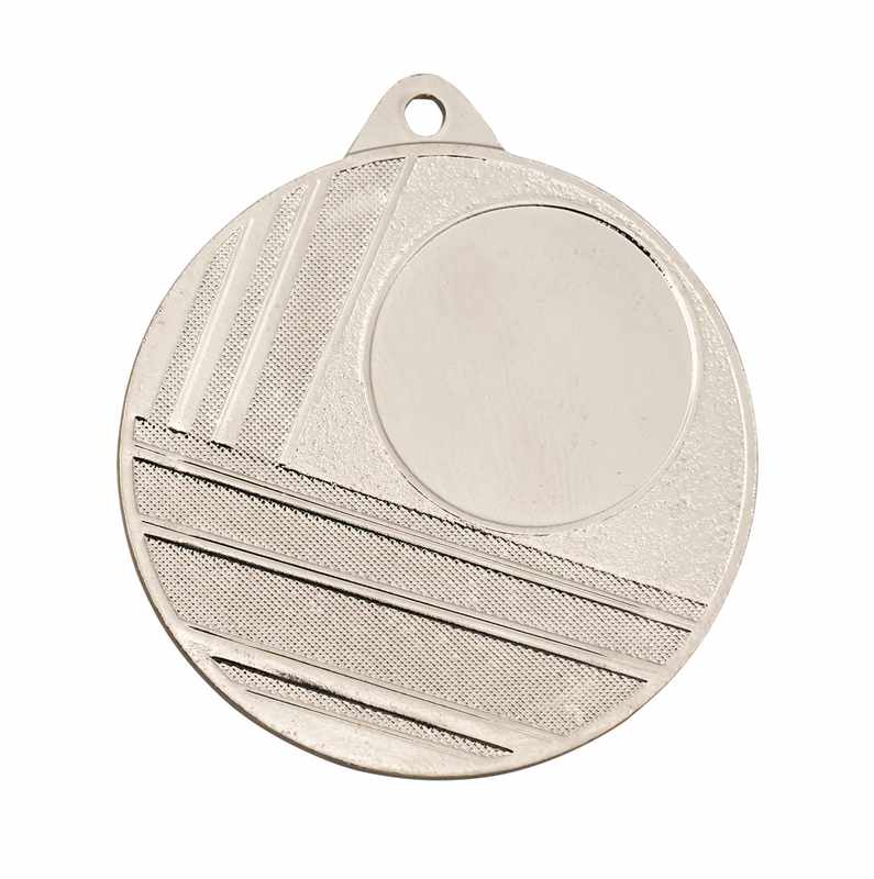 Generic 25mm Centre Medal