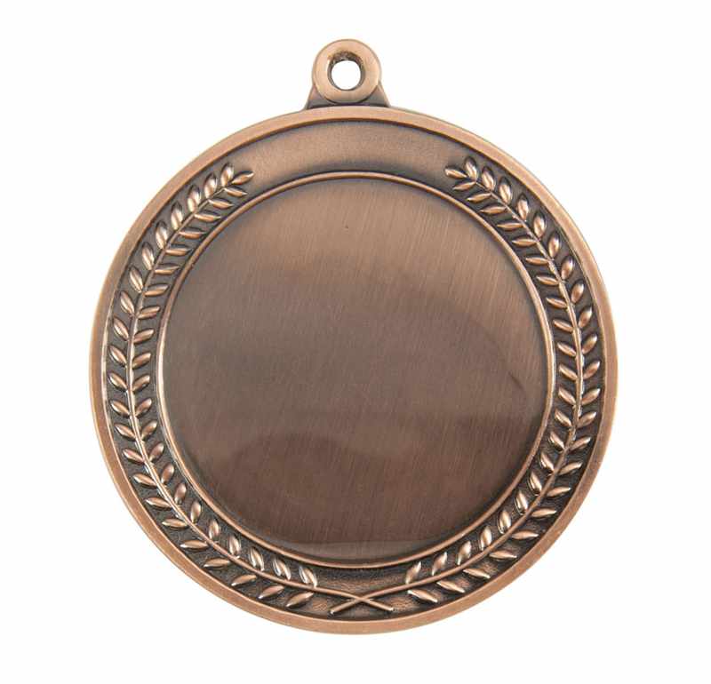 Traditional Medal-50mm insert