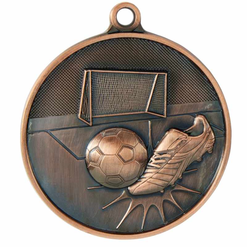 Supreme Medal – Football