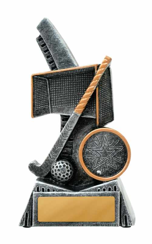 Hockey Trophy 120mm
