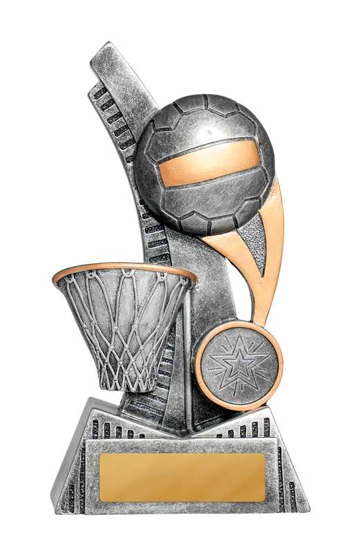 Corfu Series Netball